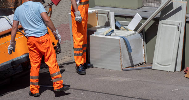 Best Dumpster Rental Services  in Hagerstown, IN