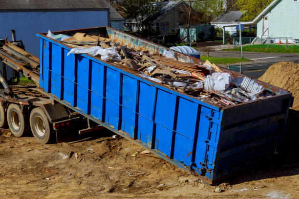 Junk Removal for Events in Hagerstown, IN