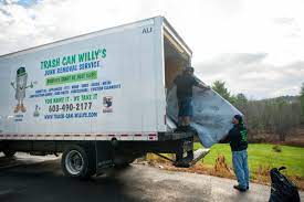 Best Donation Pickup Services  in Hagerstown, IN
